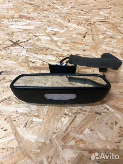 Зеркало заднего вида салонное Mercedes C W204