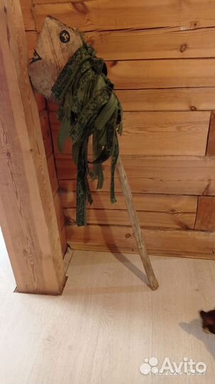 Хобихорс лошадь