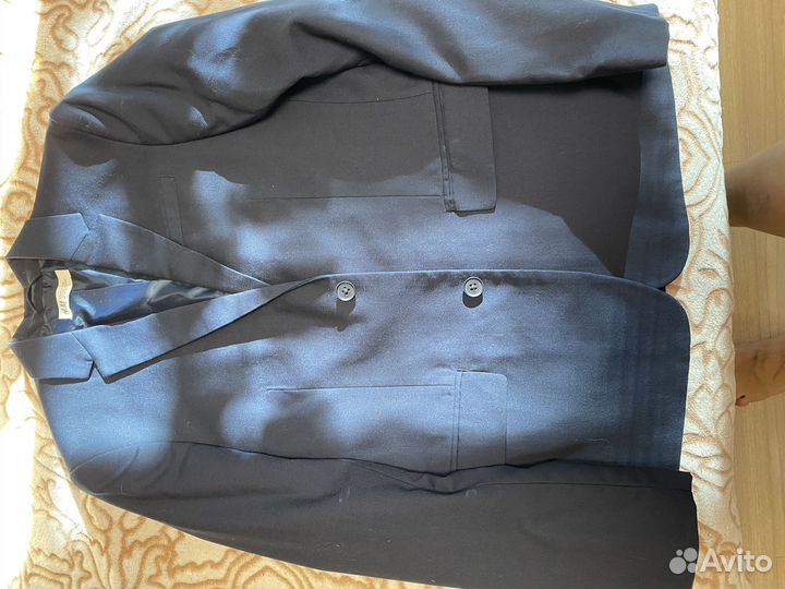 Пиджак для мальчика