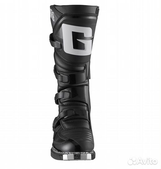 Мотоботы gaerne GX-1