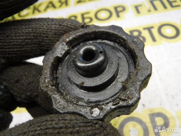 Крышка бачка гидроусилителя Hyundai Accent II (LC