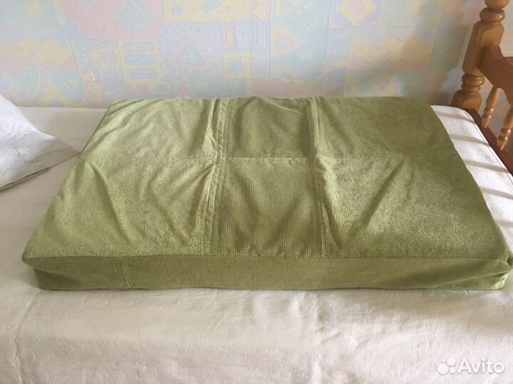 Матрацы ватные, поролон, пружины