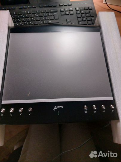 Планшет для рисования Genius PenScetch M912, 9