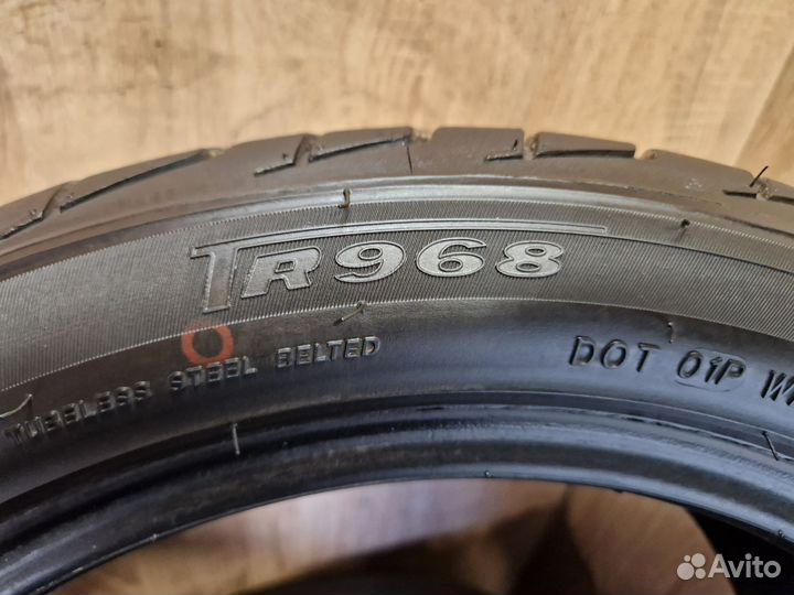 Triangle TR968 205/50 R17 89V