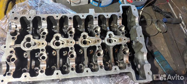 Гбц d20dt