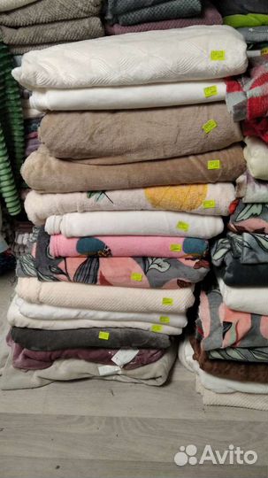 Лоскуты, отрезы