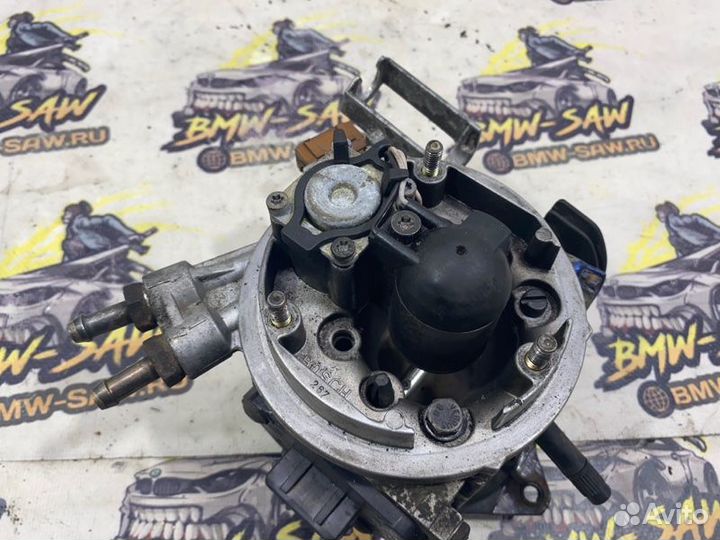 Моновпрыск Audi 80 B4 1994