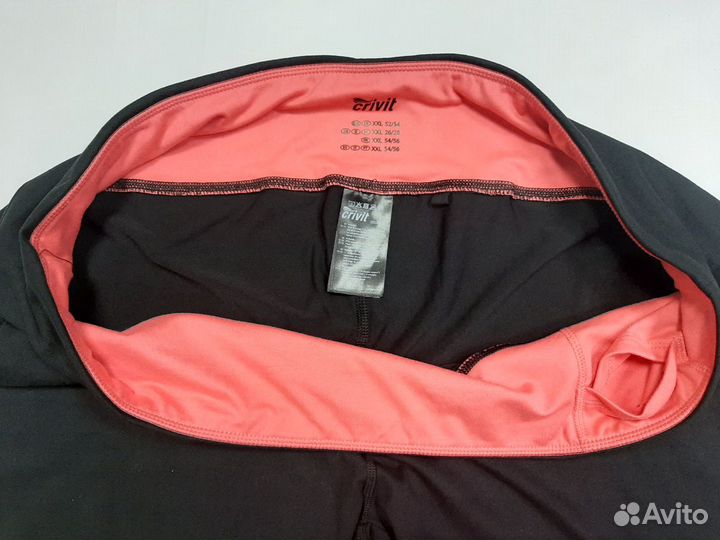 Шорты женские размер 52-54