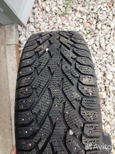 Matador MP 30 Sibir Ice 2 185/60 R14