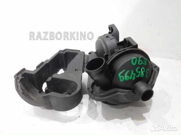 Маслоотделитель бмв 1 E81/E87