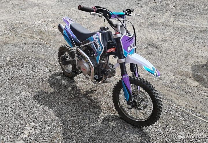 Kayo 125