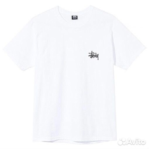 Футболка stussy