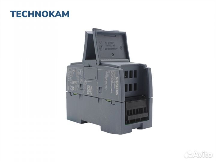 Siemens 6ES7232-4HD32-0XB0 Модуль Аналогового Выво