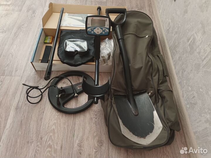 Набор для поиска