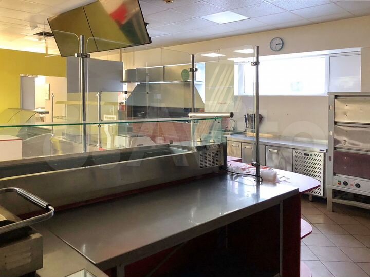 Свободного назначения, 123 м²