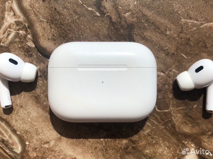 Apple air pods pro 2