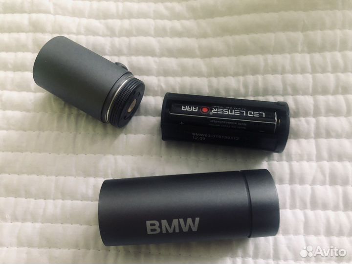 Фонарик BMW (оригинал)