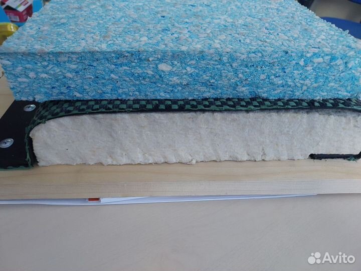 Матрасы для крс