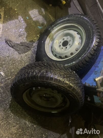 Cordiant Sno-Max 175/70 R13