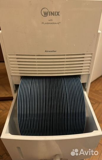 Увлажнитель воздуха Winix WSC 500