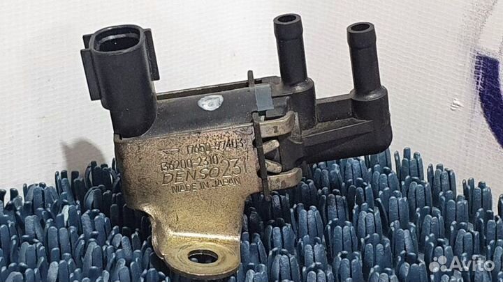 Клапан вакуумный Toyota Passo