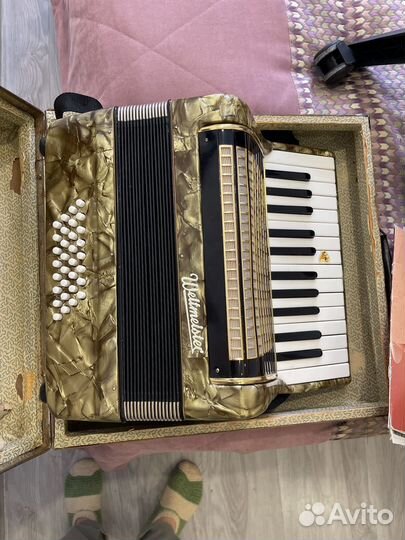 Аккордеон