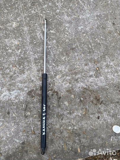 Амортизатор крышка багажника LADA Kalina 2