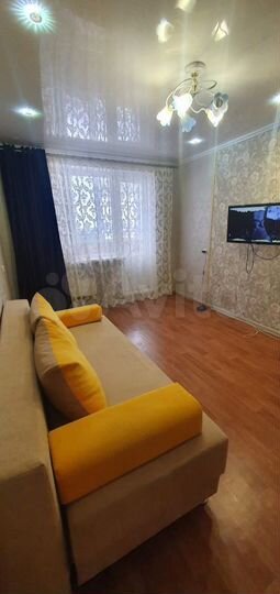 1-к. квартира, 42 м², 8/9 эт.