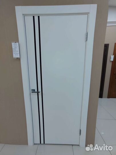 Двери межкомнатные новые