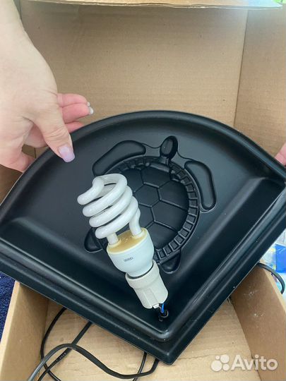 Аквариум и все для аквариума