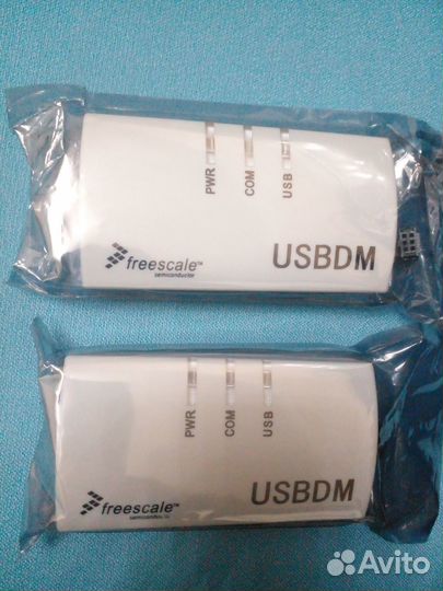 Freescale usbdm
