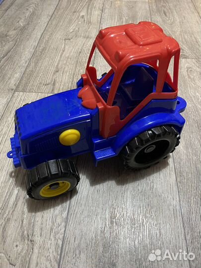 Развивающие игрушки для детей