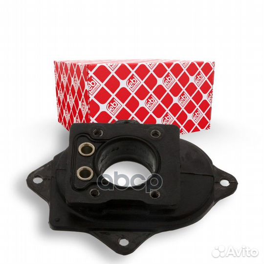 Фланец карбюратора 0,323 03604 Febi