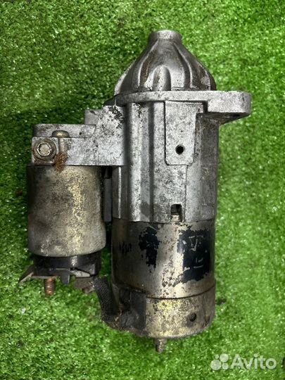 Стартер Mitsubishi Diamante F31A 6G72 1997-2005