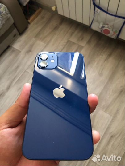iPhone 12, 128 ГБ