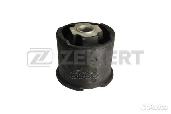 С/блок зад. подрамника BMW X5 (E53) 00- gm-5148