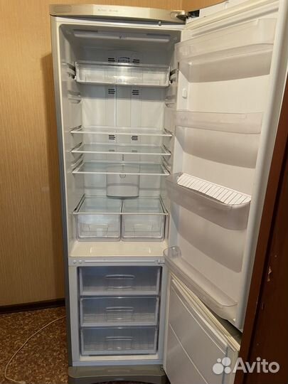 Холодильник ноуфрост
