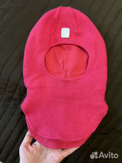 Шапка шлем reima 46-48