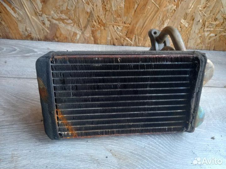 Радиатор печки Honda Civic EK3 D15B 1999