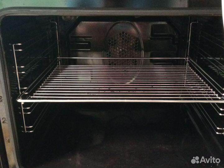 Плита электрическая стеклокерамика бу