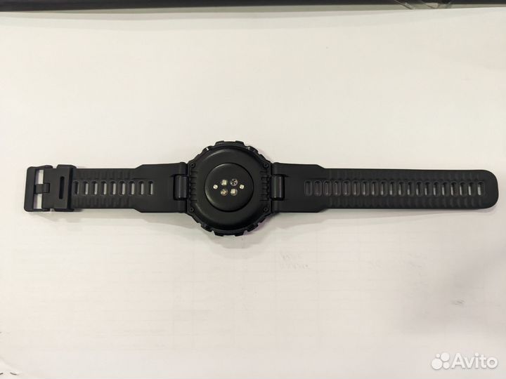 Amazfit t rex pro