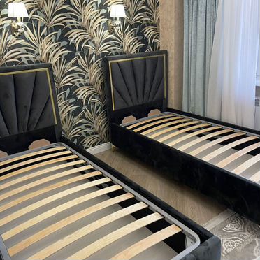 Кровати односпальная, двухспальная. Доставка по всему Дагестану и Чечне