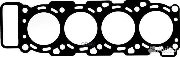 Прокладка ГБЦ VW LT 28-46 2.8TDI 97 613607500