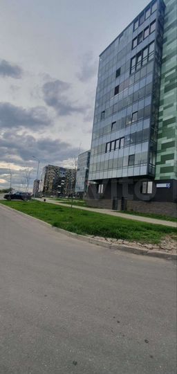 2-к. квартира, 53,2 м², 2/9 эт.