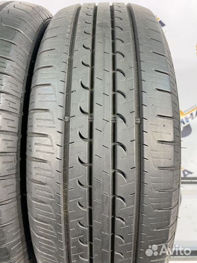 Goodyear EfficientGrip SUV 4x4 215/60 R17