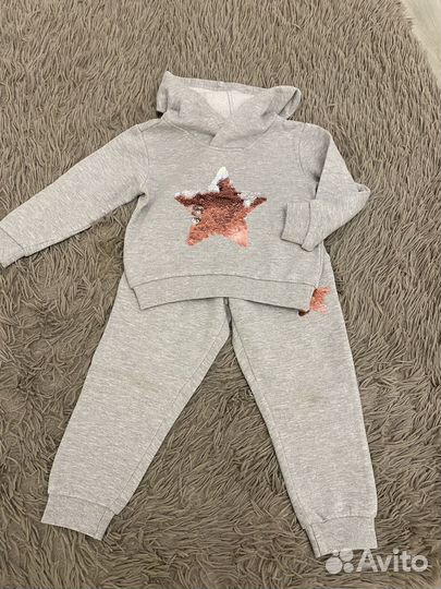 Одежда для девочки