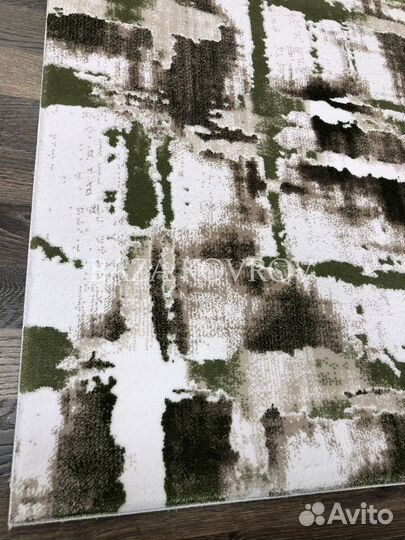 Ковер хлопковый Турция