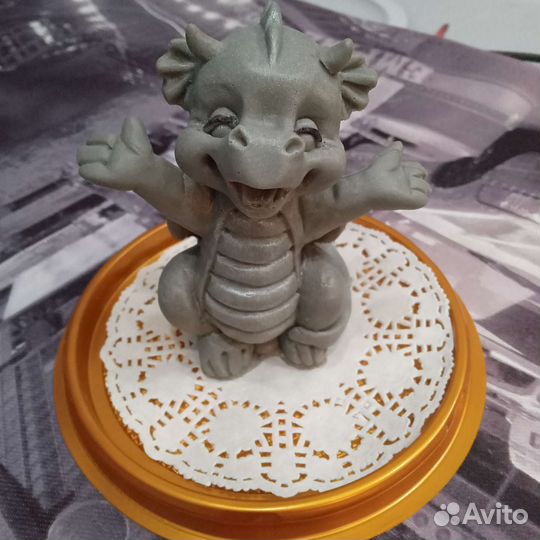 Мыло ручной работы