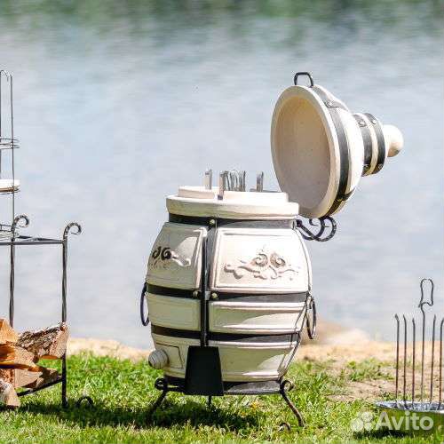 Тандыр Аполлон от компании 