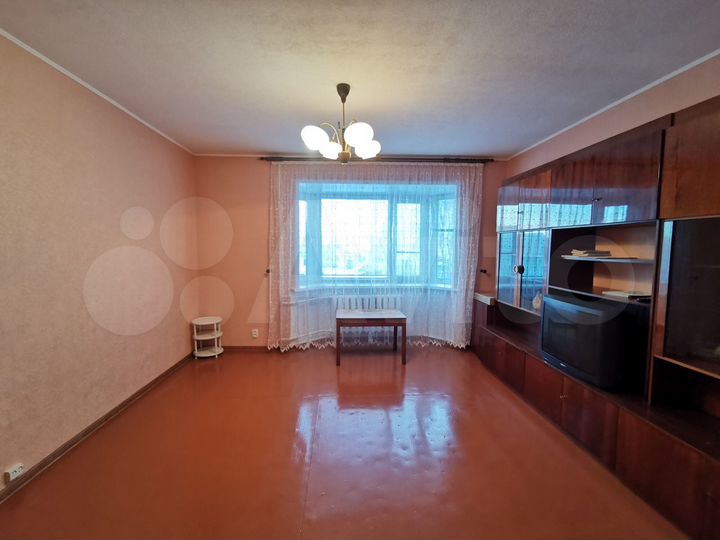 2-к. квартира, 56,4 м², 2/5 эт.